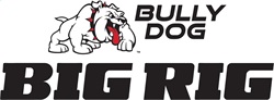 Bully Dog Big Rig Logo